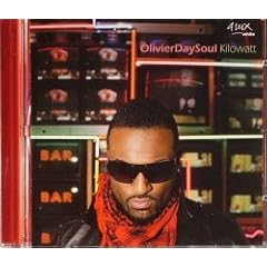 OlivierDaySoul - Kilowatt (2008)