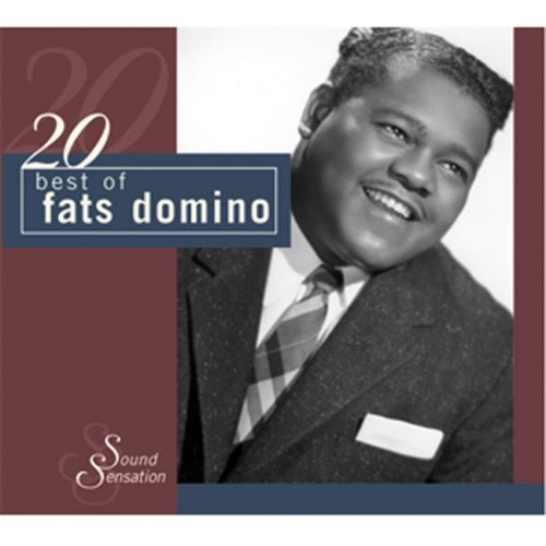 Fats Domino - 25 Years Of Number 1 Hits (Fifties, Sixties & Seventies) - Zortam Music