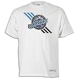 Jazz adidas Men's NorthWest Division Campus Tee