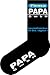 Sports : Socke - Firma PAPA GmbH