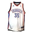 NBA Oklahoma City Thunder Kevin Durant Swingman Home Jersey Youth