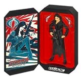 G.I. Joe Movie The Rise of Cobra 2009 SDCC San Diego Comic-Con Exclusive 12 Inch Deluxe Action Figure Baroness
