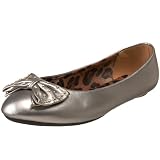 Pierre Dumas Womens Mac-13 Flat