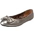 Pierre Dumas Womens Mac-13 Flat