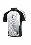 Gonso Herren Rad-Trikot Adrian