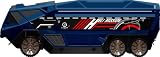 Silverlit Heli-mission 3-Channel Remote Control Truck and Helicopter Combo