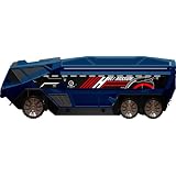 Silverlit Heli-mission 3-Channel Remote Control Truck and Helicopter Comboby Silverlit