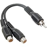 RCA AH25N Y-ADAPTER