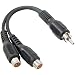 RCA AH25N Y-ADAPTER