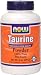 NOW Foods Taurine Pure Powder, 8 ounce