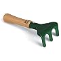 BRIO Percy the Park Keeper Hand rake
