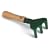 BRIO Percy the Park Keeper Hand rake