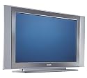 Philips 26 PF 5411/10 26-Zoll / 65 cm 16:9 "HD-ready" LCD-Fernseher silber