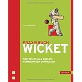 Praxisbuch Wicket: Professionelle Web-2.0-Anwendungen entwickelnvon "Michael Mosmann"