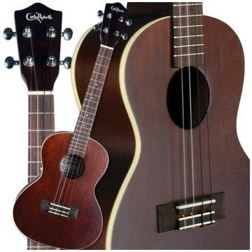 Carlo Robelli CUK32BN Tenor Ukulele
