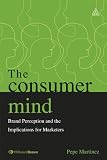 The Consumer Mind: Brand Perception and the Implication for Marketers
