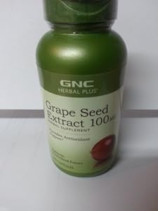 grapeseed extract gnc