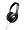 Sennheiser HD202 Headphones