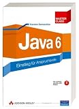 Produkt-Bild: Java 6 Master Class. Einstieg f&uuml;r Anspruchsvolle