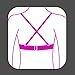 Lily of France Women's Sensational Push Up Bra 2175240