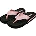 Cleveland Cavaliers Pink Ladies Flip Flops