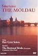 Grieg Smetana - The Moldau / Czech Philharmonic Orchestra