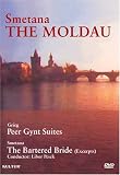 Moldau (Ac3 Dol) [DVD] [Import]