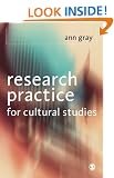 Research Practice for Cultural Studies: Ethnographic Methods and Lived Cultures