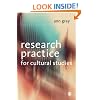Research Practice for Cultural Studies: Ethnographic Methods and Lived Cultures