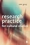 Research Practice for Cultural Studies: Ethnographic Methods and Lived Cultures
