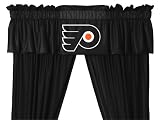 Philadelphia Flyers Valance