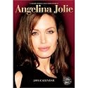 ANGELINA JOLIE POSTER SIZE (A3) CALENDAR 2010