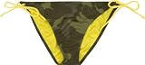 HURLEY Paintball Womens Swimsuit Bottoms