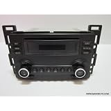 05 06 07 08 09 Pontiac G6 Radio Cd Player Radio Maddbuys 