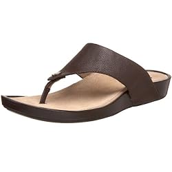 Aetrex Women's Montserrat Thong Sandal
