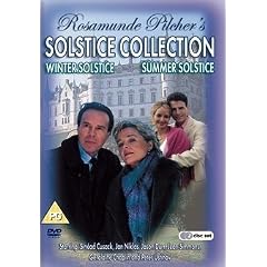 Rosamunde Pilcher - Winter Solstice/Summer Solstice [DVD]