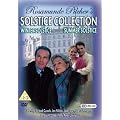 Rosamunde Pilcher - Winter Solstice/Summer Solstice [DVD]