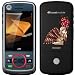 Coveroo Fallen Angel Replacement Cover for Motorola Debut i856