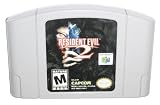 Nintendo-64-Resident-Evil-2-Video-Game-USED