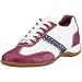 Hassia IMOLA 9-301671, Damen Sneaker, Weite H