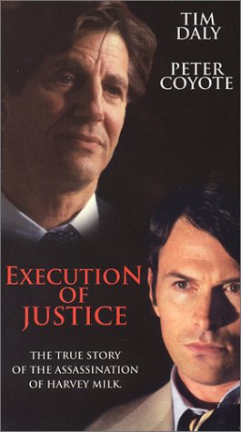 Childrens Toyshop  VHS : Execution of Justice