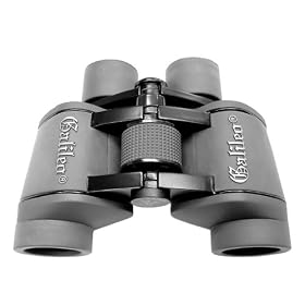 Galileo 8x40 Wide Angle Binocular by Galileo