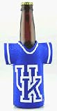 Kentucky Wildcats Jersey Bottle Holder - Set of 4