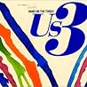 Image of album by Us3