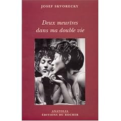 Deux meurtres dans ma double vie