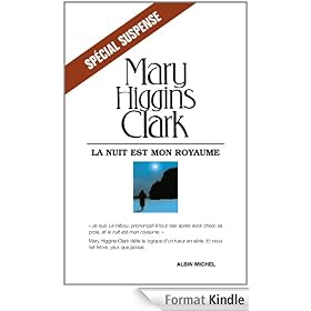 La Nuit est mon royaume