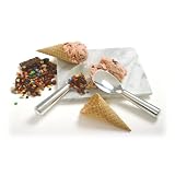 Norpro Smooshed Ice Cream Set