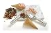 Norpro 680 Smooshed Ice Cream Set