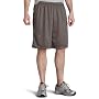 Champion  Men's Long Mesh Short With Pockets