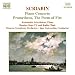 Scriabin - Piano Concerto; Prometheus